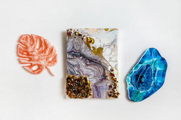 What is Resin?