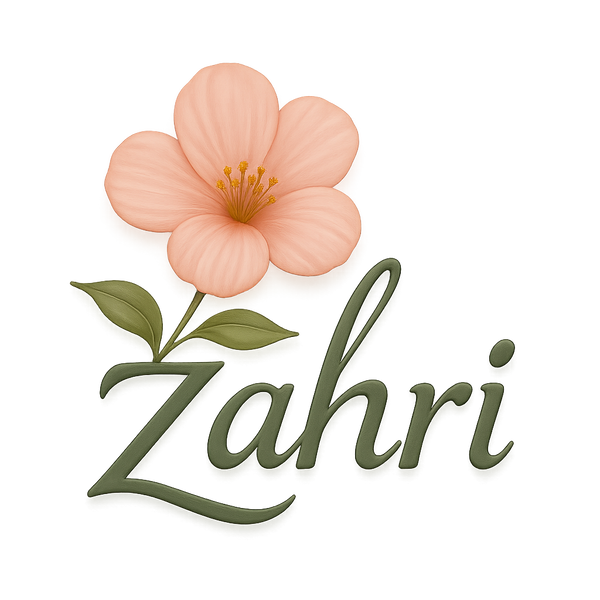 Zahri
